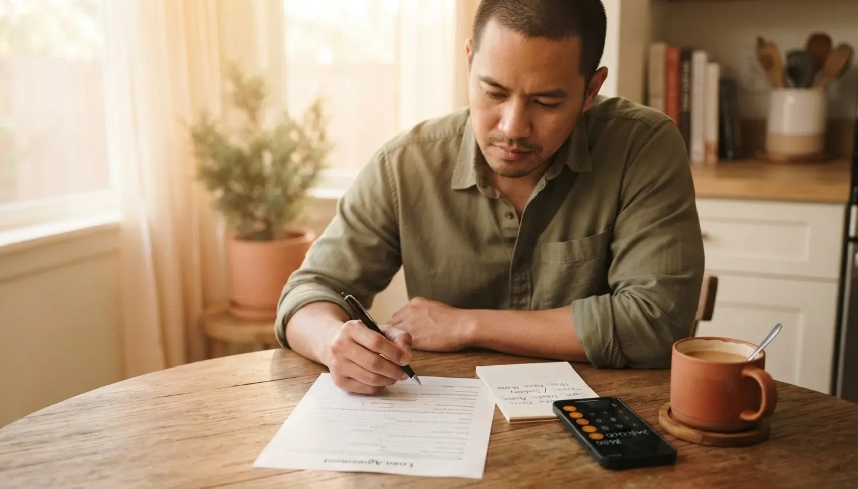 Weighing whether a tribal installment loan is the right choice before borrowing
