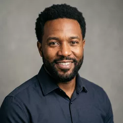 Marcus Webb, Personal Finance Editor
